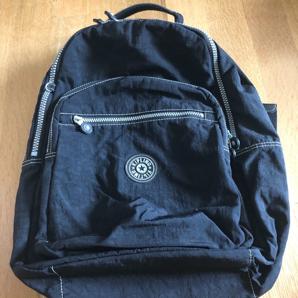 Kipling Laptop Backpack